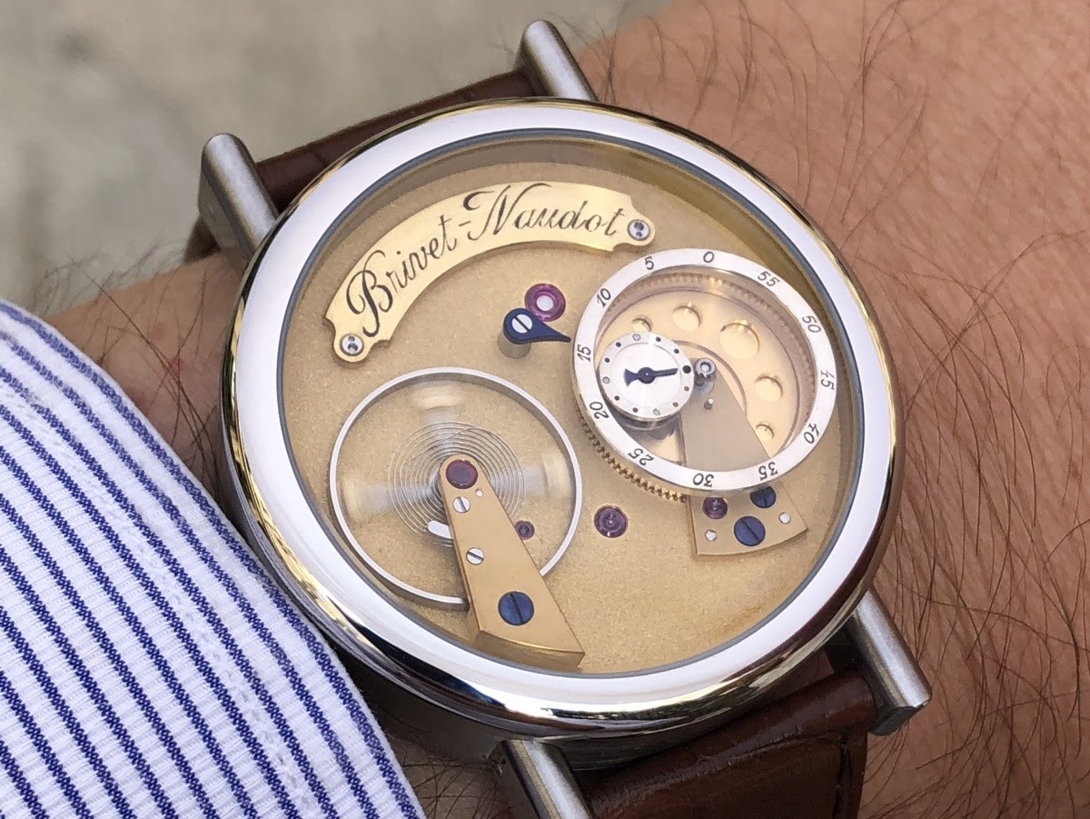 balance bridge watch