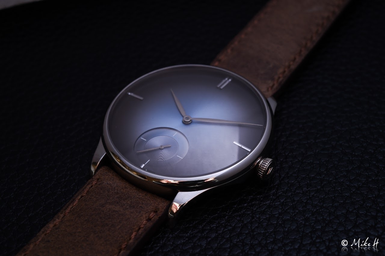 Le petit club des heureux possesseurs de Moser - Tome II Ahci_5100713