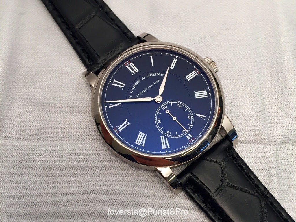 lange pour le merite