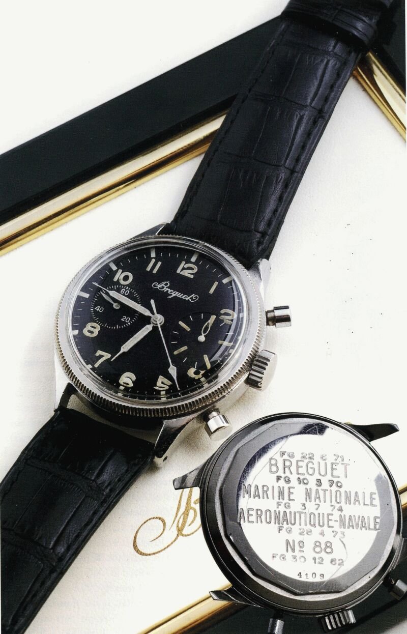 Breguet 4109 discount