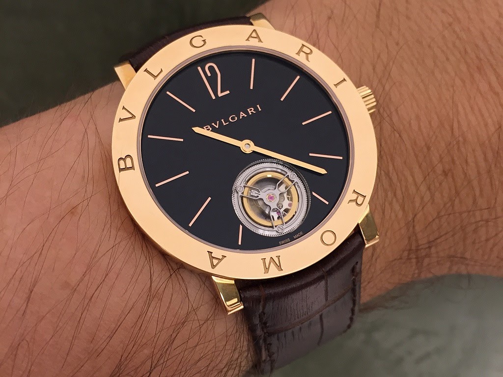 bulgari roma rm