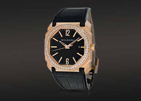 bulgari octo diamond