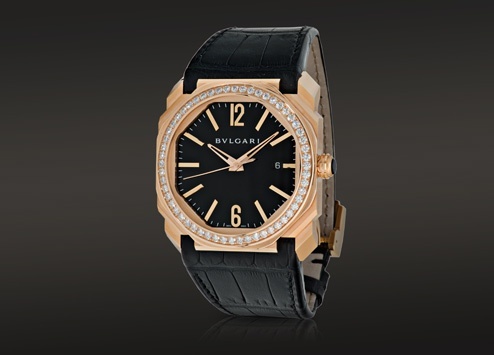 mens bvlgari watches for sale