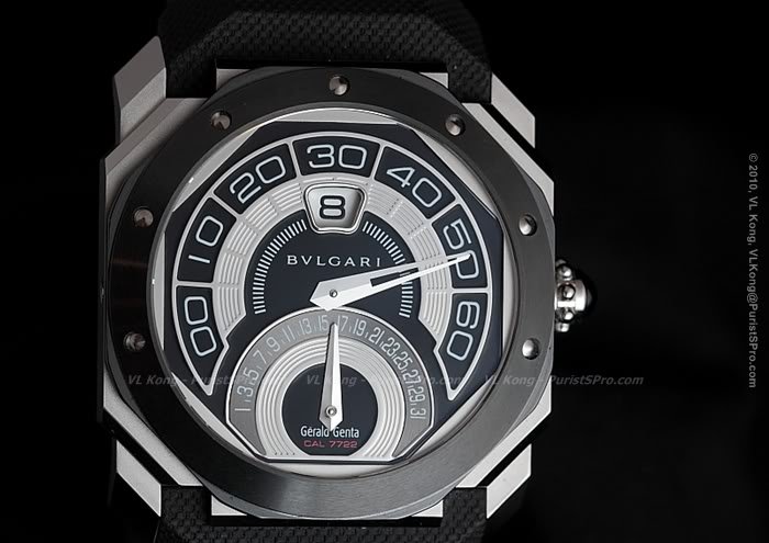 bulgari octo bi retro