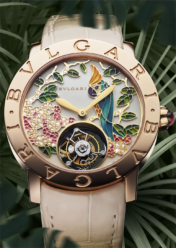 Bvlgari women's watches clearance prices