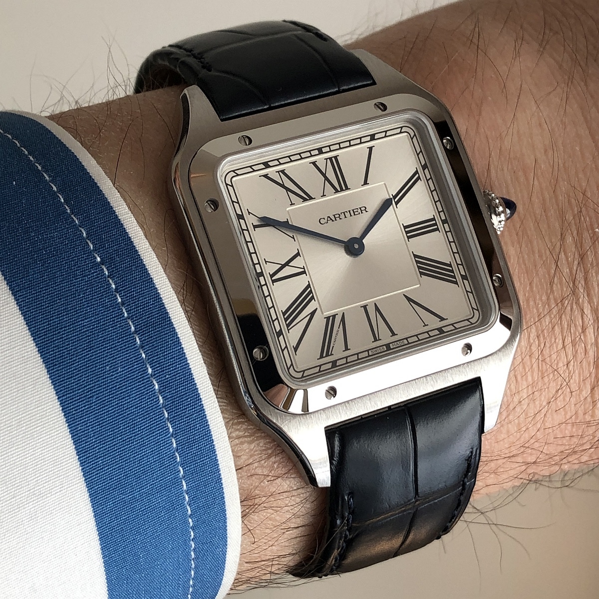 must cartier opinioni