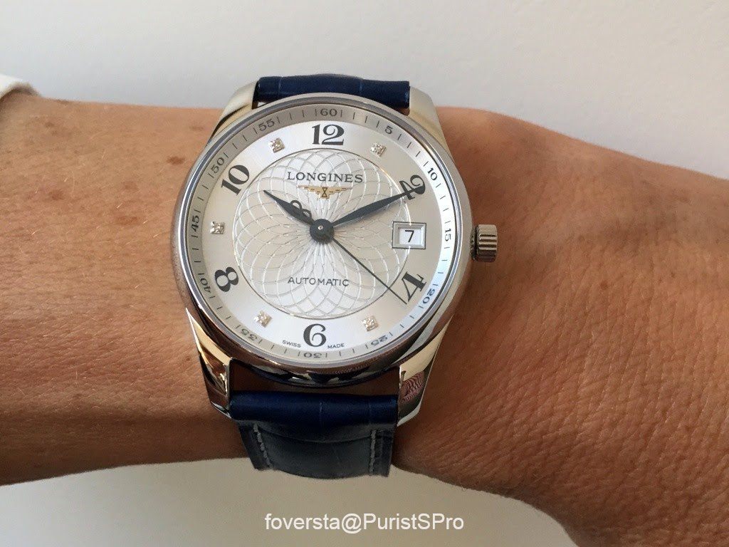 Longines Bucherer Blue Sale Online, 56 
