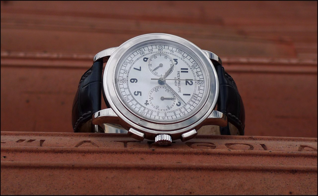 patek 5070