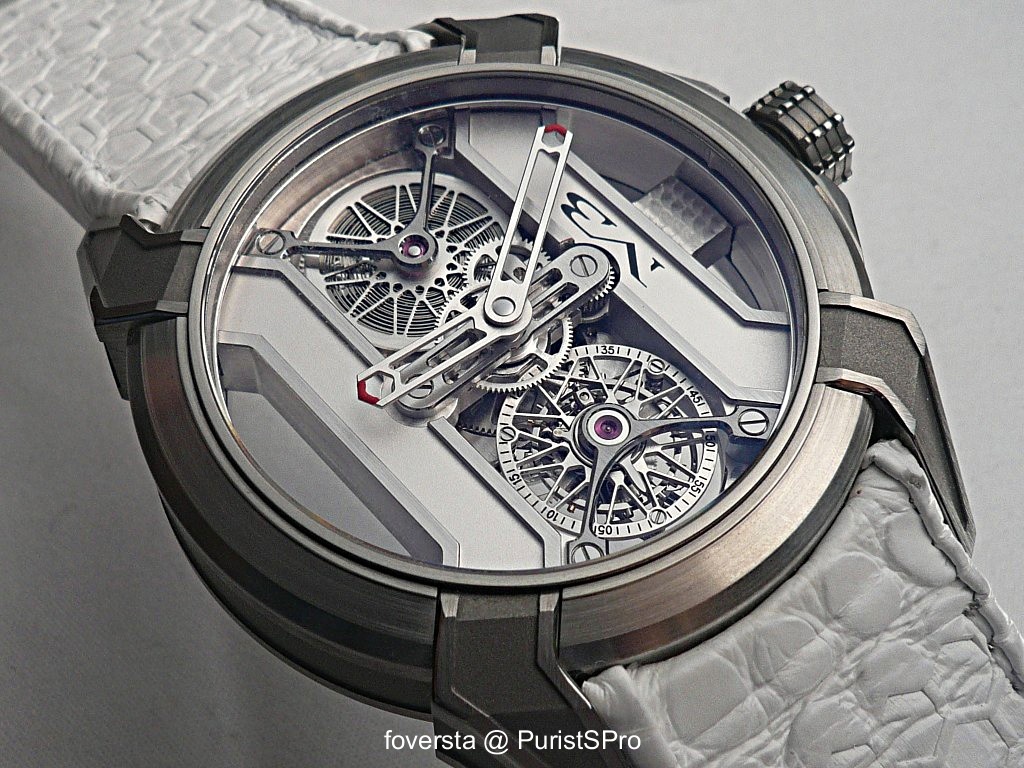 muller and son watches