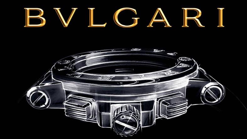 bulgari diagono 303