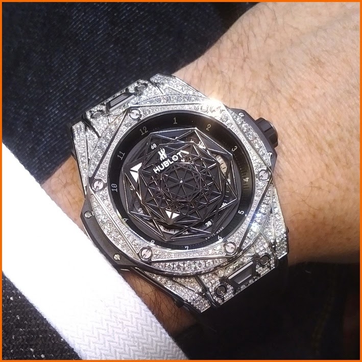 hublot 415