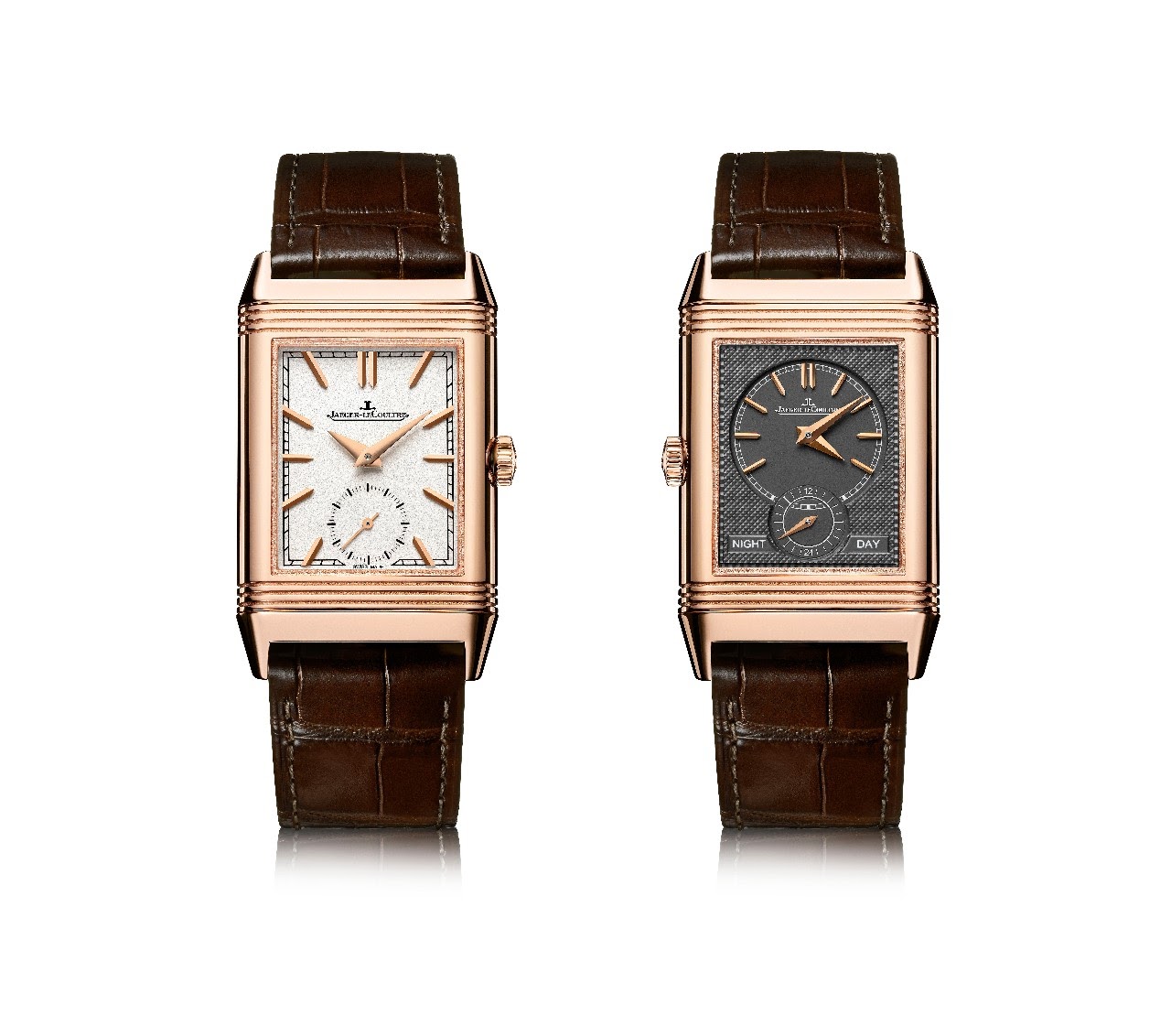 Reverso tribute duo deals