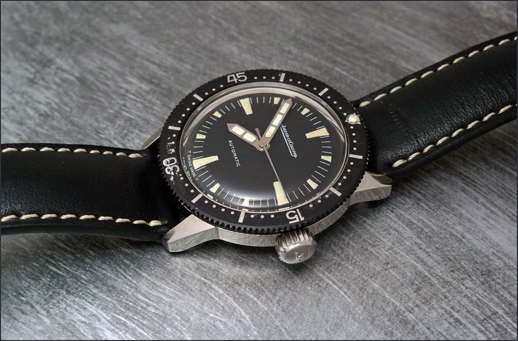 nice dive watches