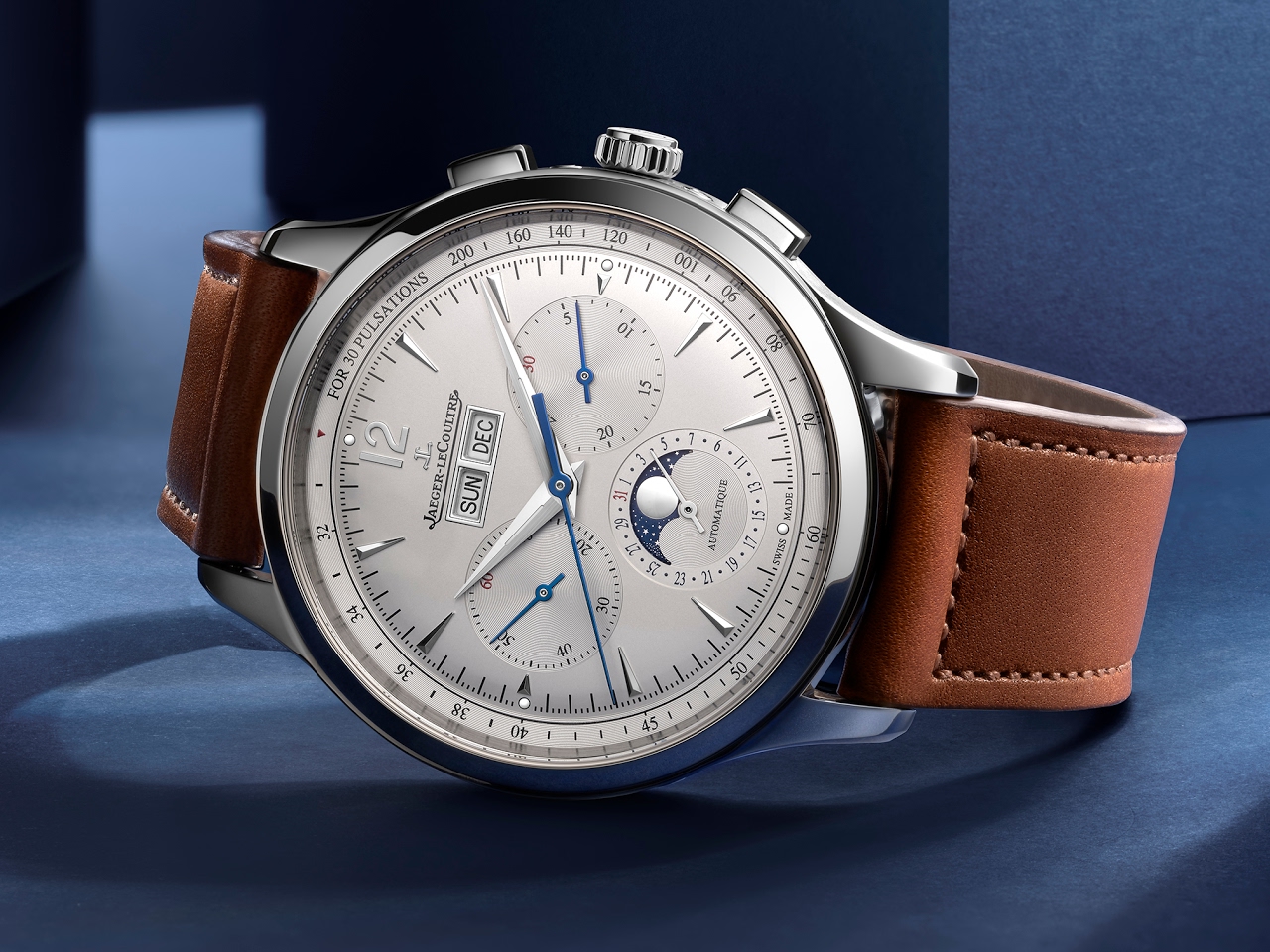 Jaeger lecoultre for clearance sale