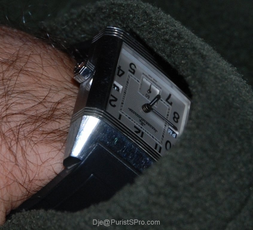 Watch snob jaeger lecoultre new arrivals