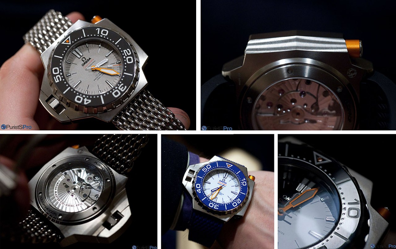 metas certified watches