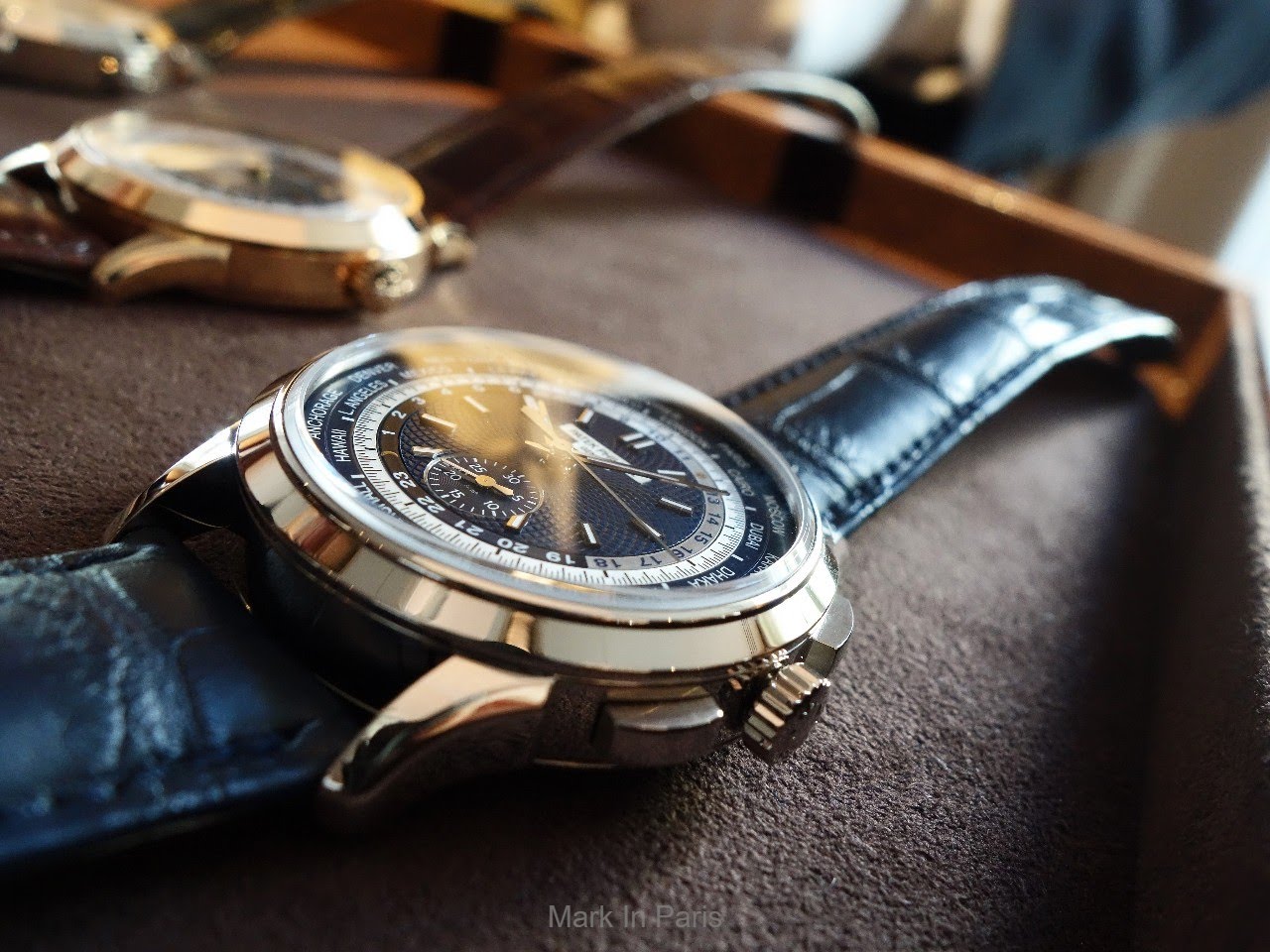 patek philippe 5930