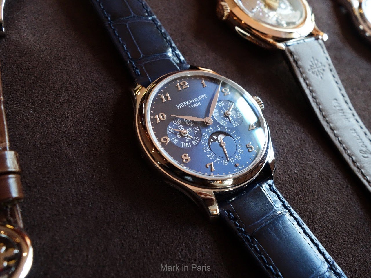 patek 5327 price
