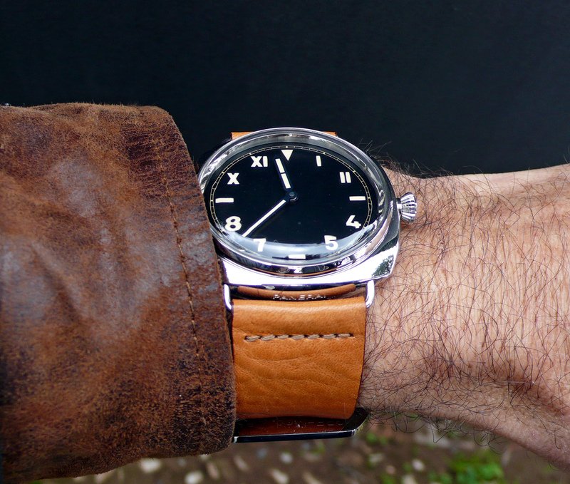 panerai 2533
