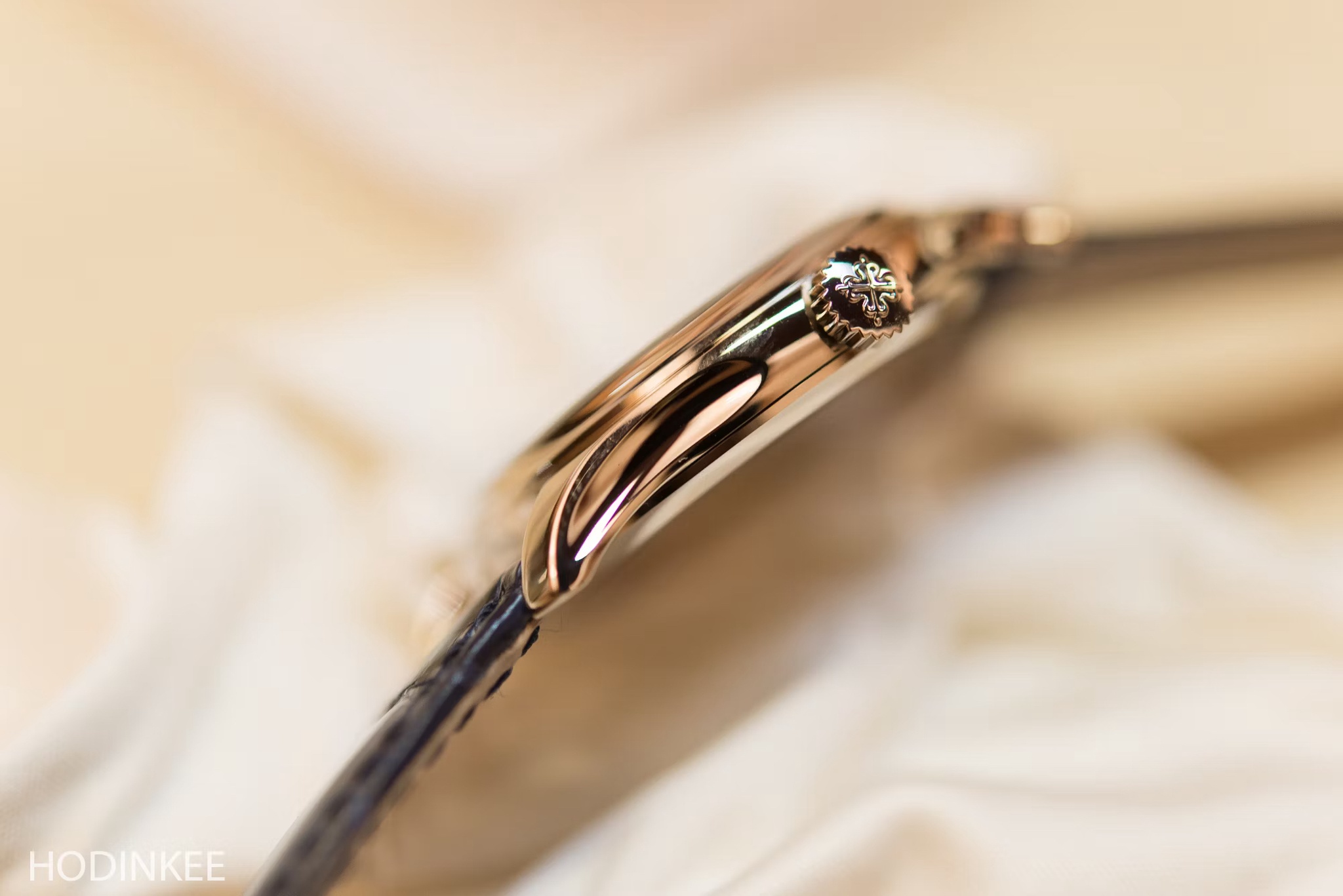 Watch by Patek Philippe, grand complications, 5327