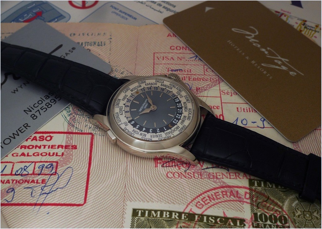 patek philippe 5110p