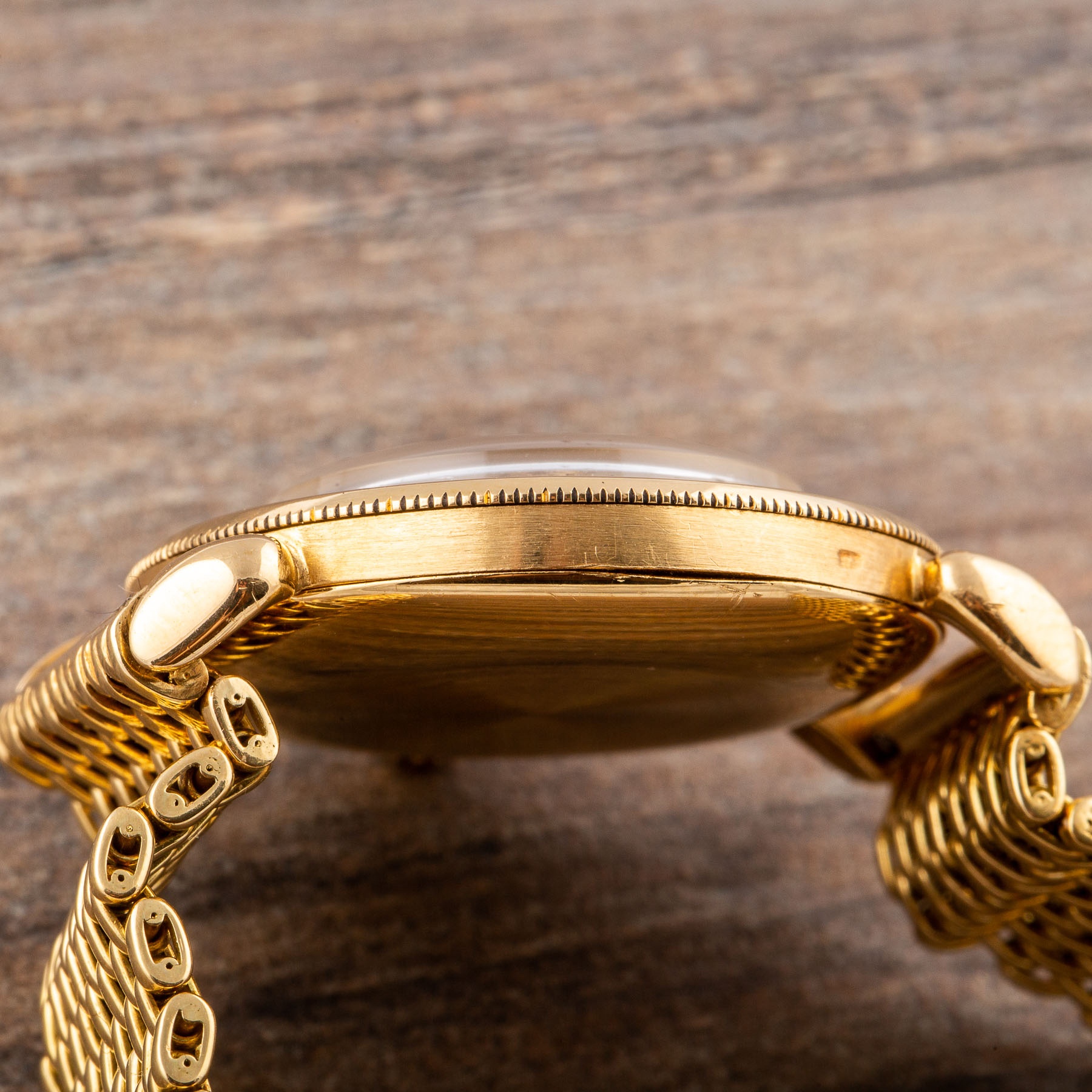 Watch by Patek Philippe, grand complications, 1415