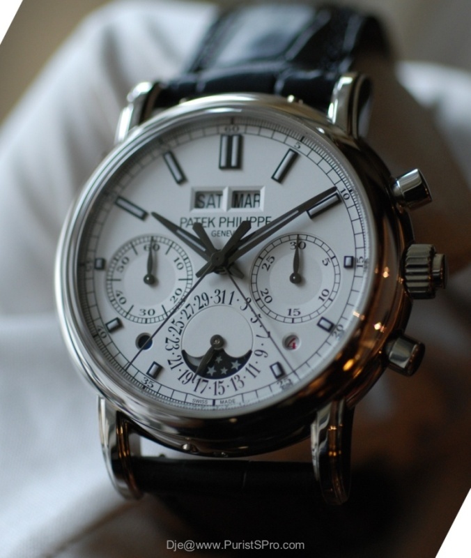 patek philippe 5204