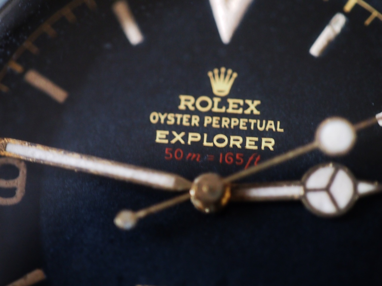 The rolex forum sales