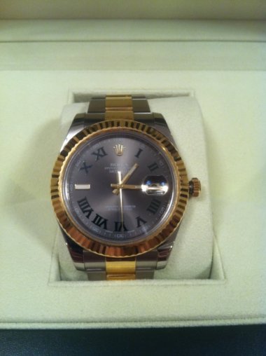 rolex116333 datejust2