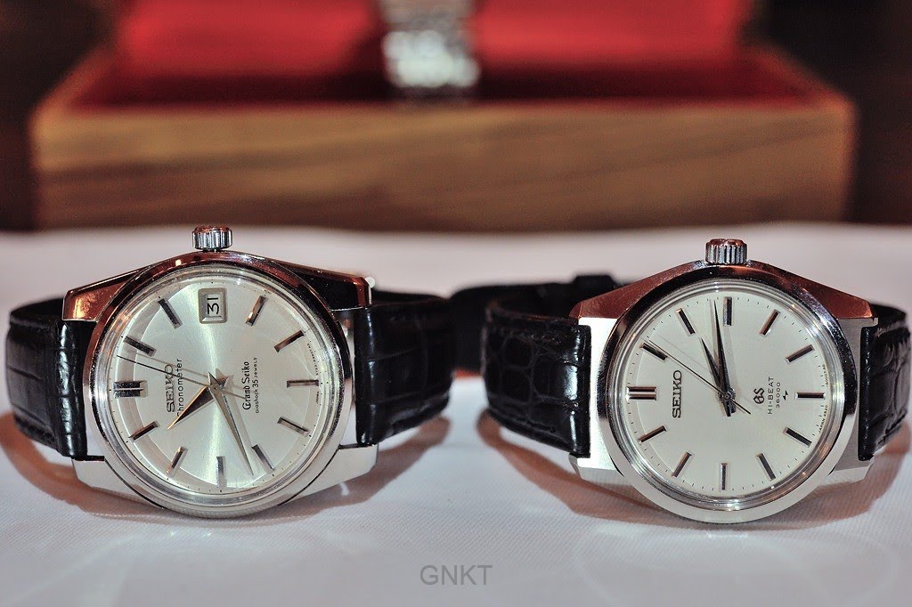 grand seiko 44