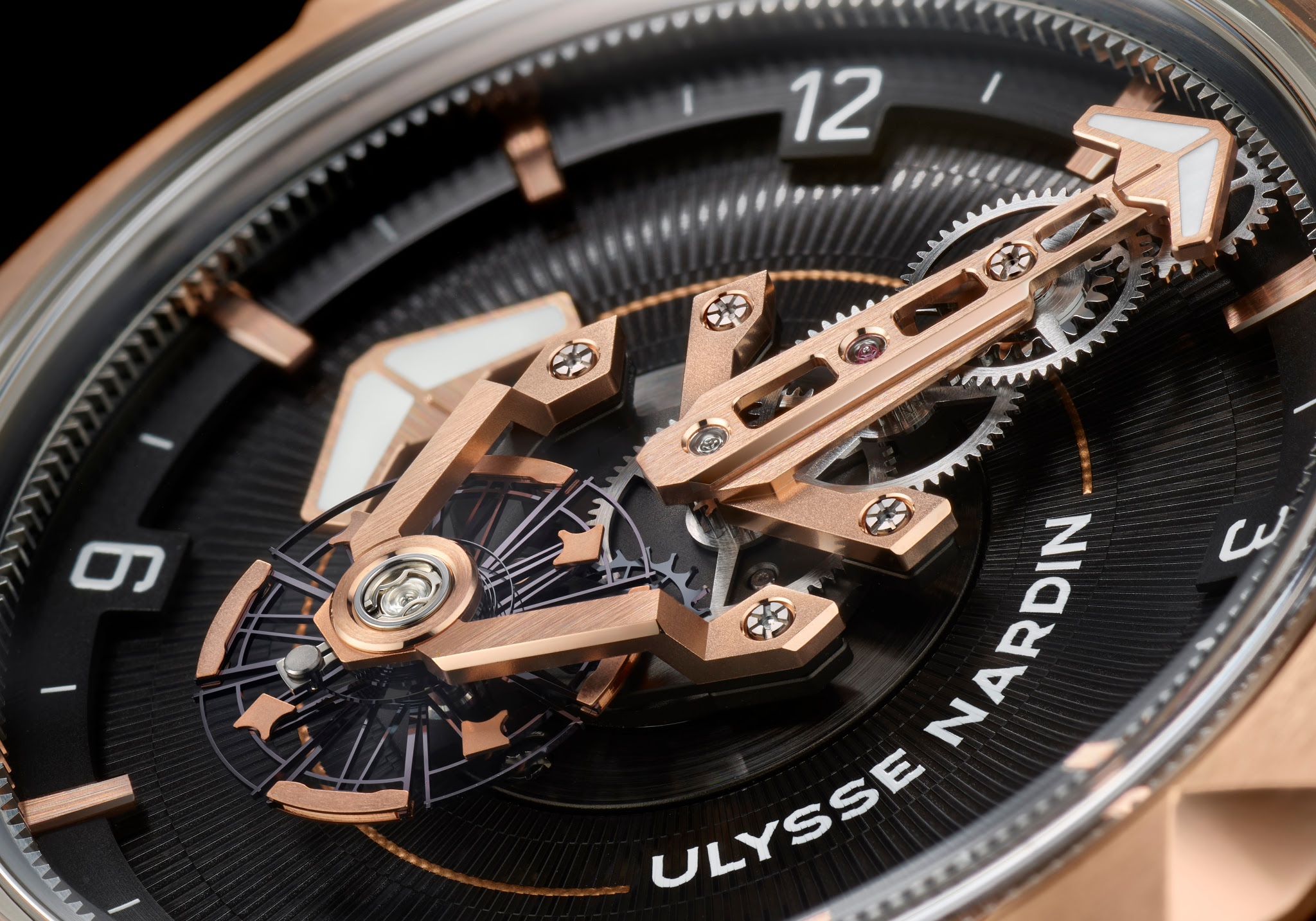 Ulysse nardin freak next price clearance